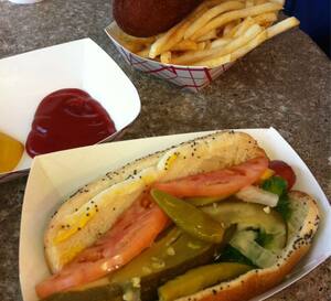 Woofie S Menu Menu For Woofie S Overland St Louis Woofie S Menu Menu For Woofie S Overland St Louis